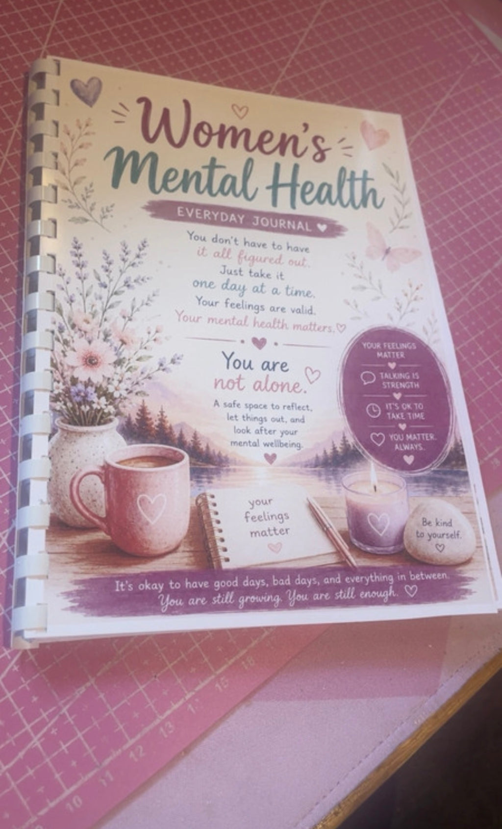 Women’s Mental Health Journal